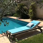 Hébergement de vacances La Forge