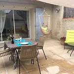 Hébergement de vacances La Forge