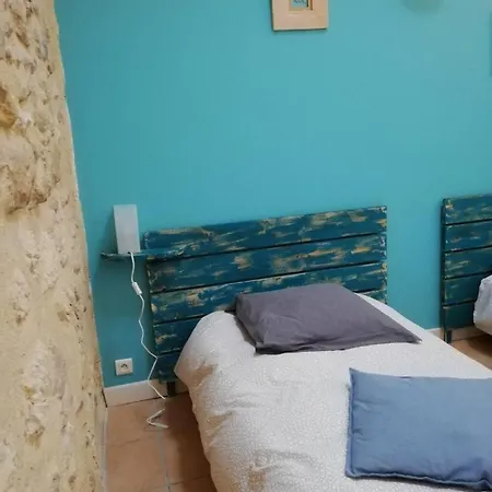 Dom wakacyjny La Forge Gignac (Herault)