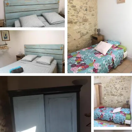 La Forge Hébergement de vacances *