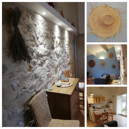 La Forge Gignac (Herault)