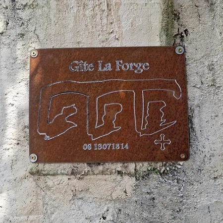 La Forge *