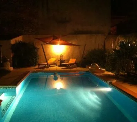 La Forge Hébergement de vacances