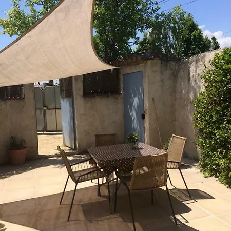 La Forge Gignac (Herault)