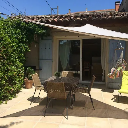 La Forge Gignac (Herault)