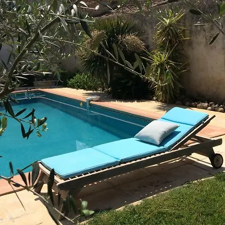 Hébergement de vacances La Forge