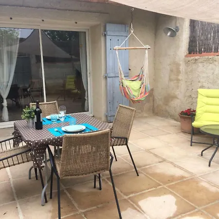 Hébergement de vacances La Forge