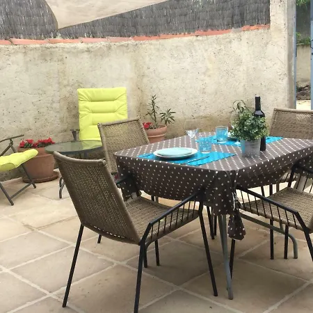 La Forge Gignac (Herault)