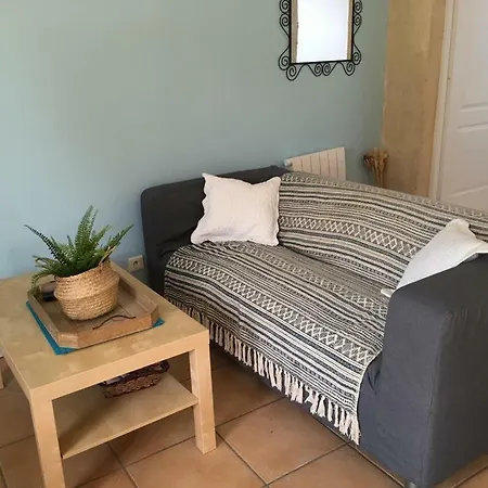 La Forge Hébergement de vacances *