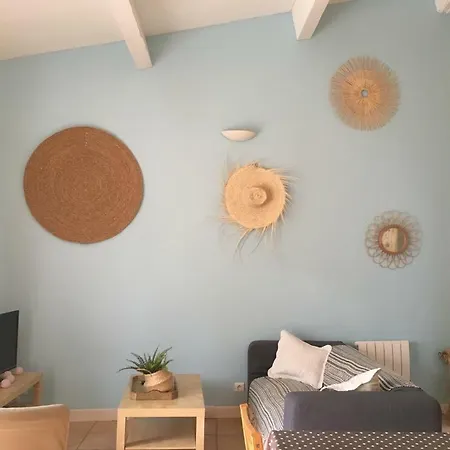 La Forge Hébergement de vacances *