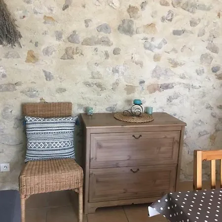 Hébergement de vacances La Forge Gignac (Herault)