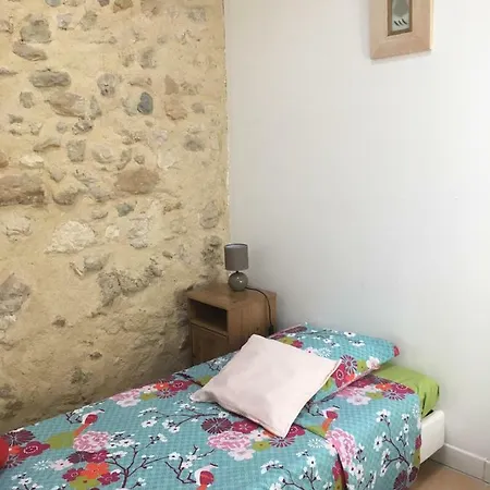 La Forge Hébergement de vacances Gignac (Herault)