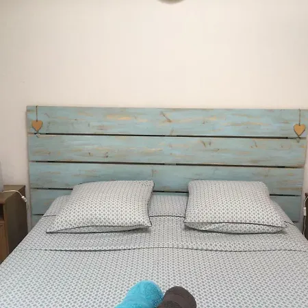 Hébergement de vacances La Forge *