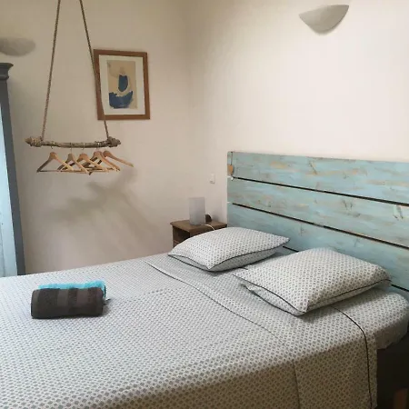 Hébergement de vacances La Forge