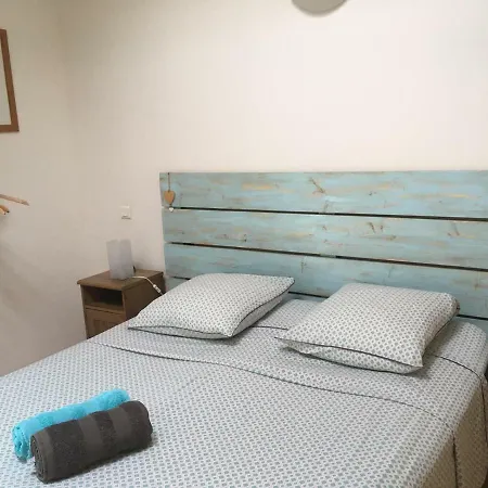 Hébergement de vacances La Forge