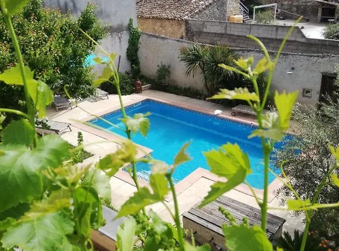 La Forge * Gignac (Herault)