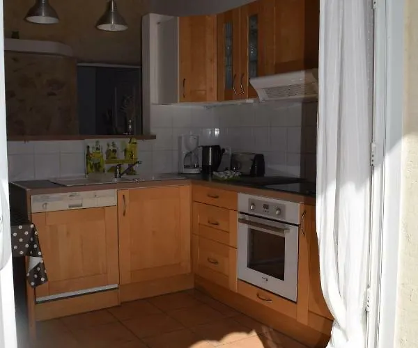 La Forge Σπίτι διακοπών