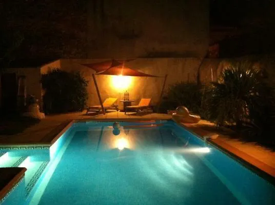 La Forge Σπίτι διακοπών