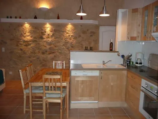 La Forge * Gignac (Herault)