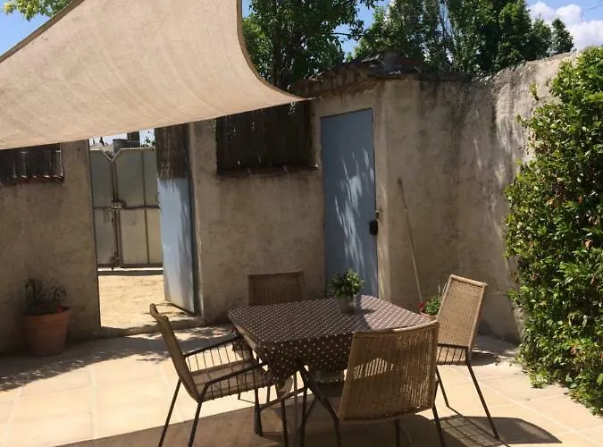 La Forge Gignac (Herault)