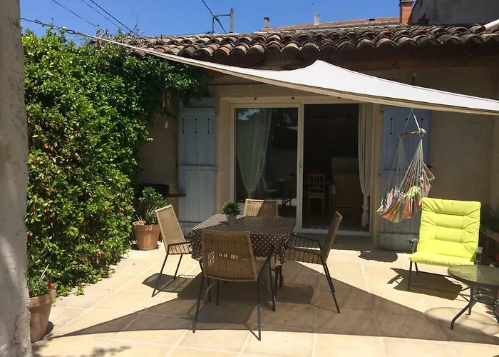 La Forge Gignac (Herault)