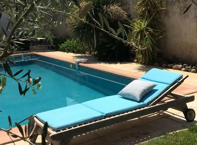 Σπίτι διακοπών La Forge