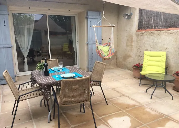 Σπίτι διακοπών La Forge