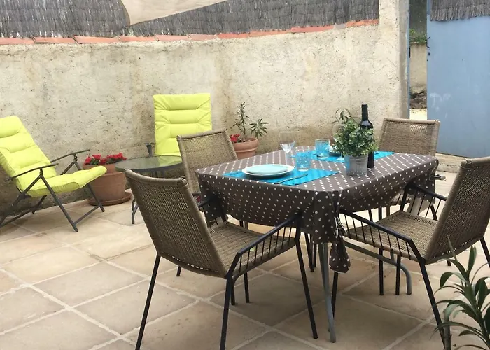 La Forge Gignac (Herault)