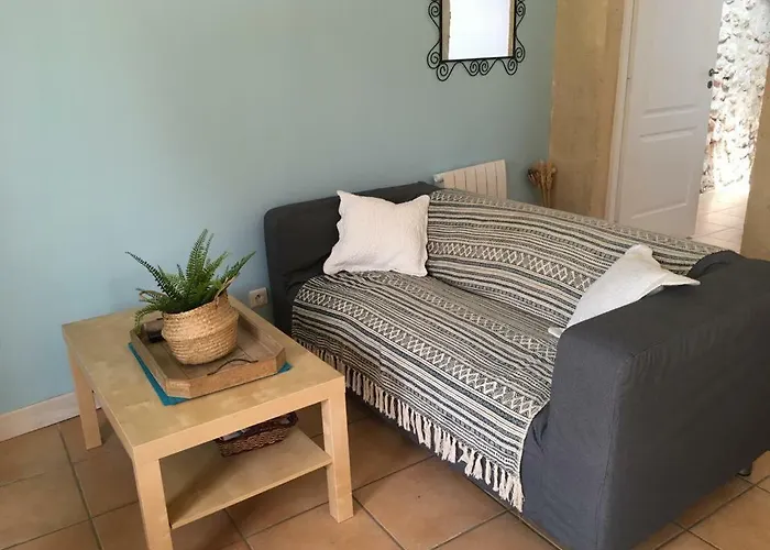 La Forge Σπίτι διακοπών *