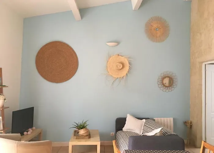 La Forge Σπίτι διακοπών *