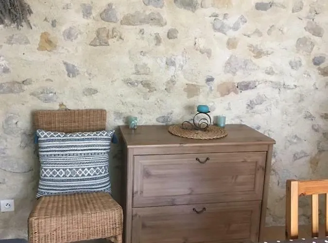 Σπίτι διακοπών La Forge Gignac (Herault)