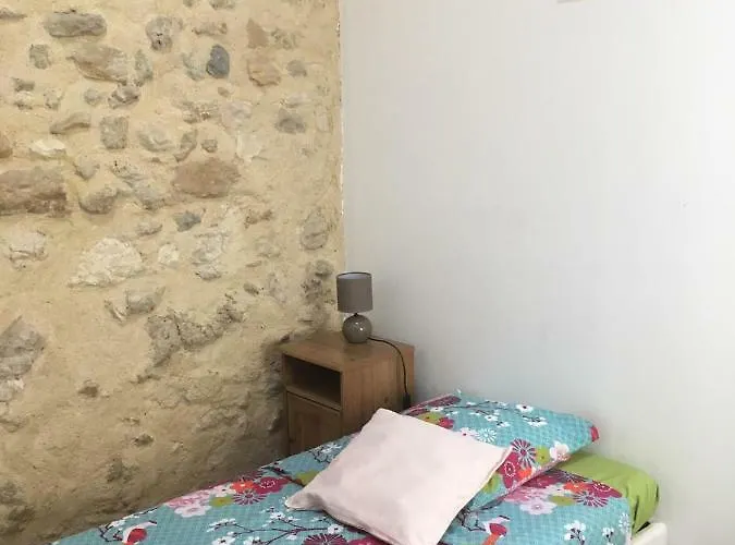 La Forge Semesterbostad Gignac (Herault)
