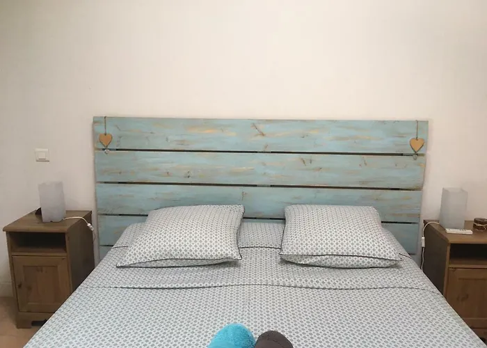 Σπίτι διακοπών La Forge *