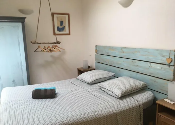 Σπίτι διακοπών La Forge